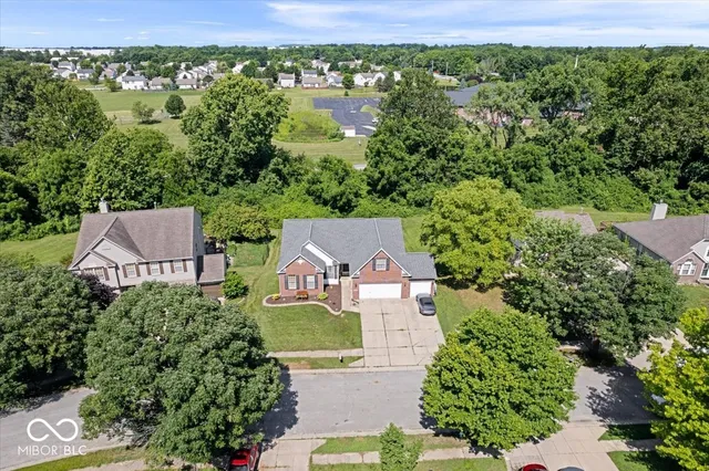 $342,500 | 1256 Tenor Place, Indianapolis, IN 46231