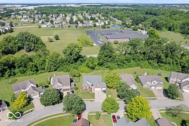 $342,500 | 1256 Tenor Place, Indianapolis, IN 46231