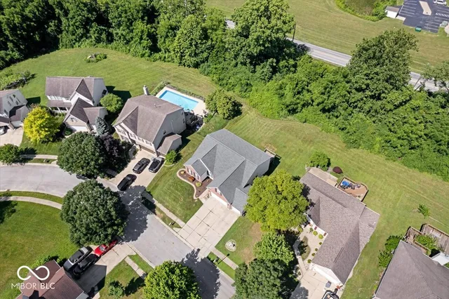 $342,500 | 1256 Tenor Place, Indianapolis, IN 46231