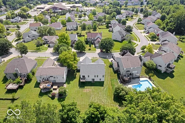 $342,500 | 1256 Tenor Place, Indianapolis, IN 46231