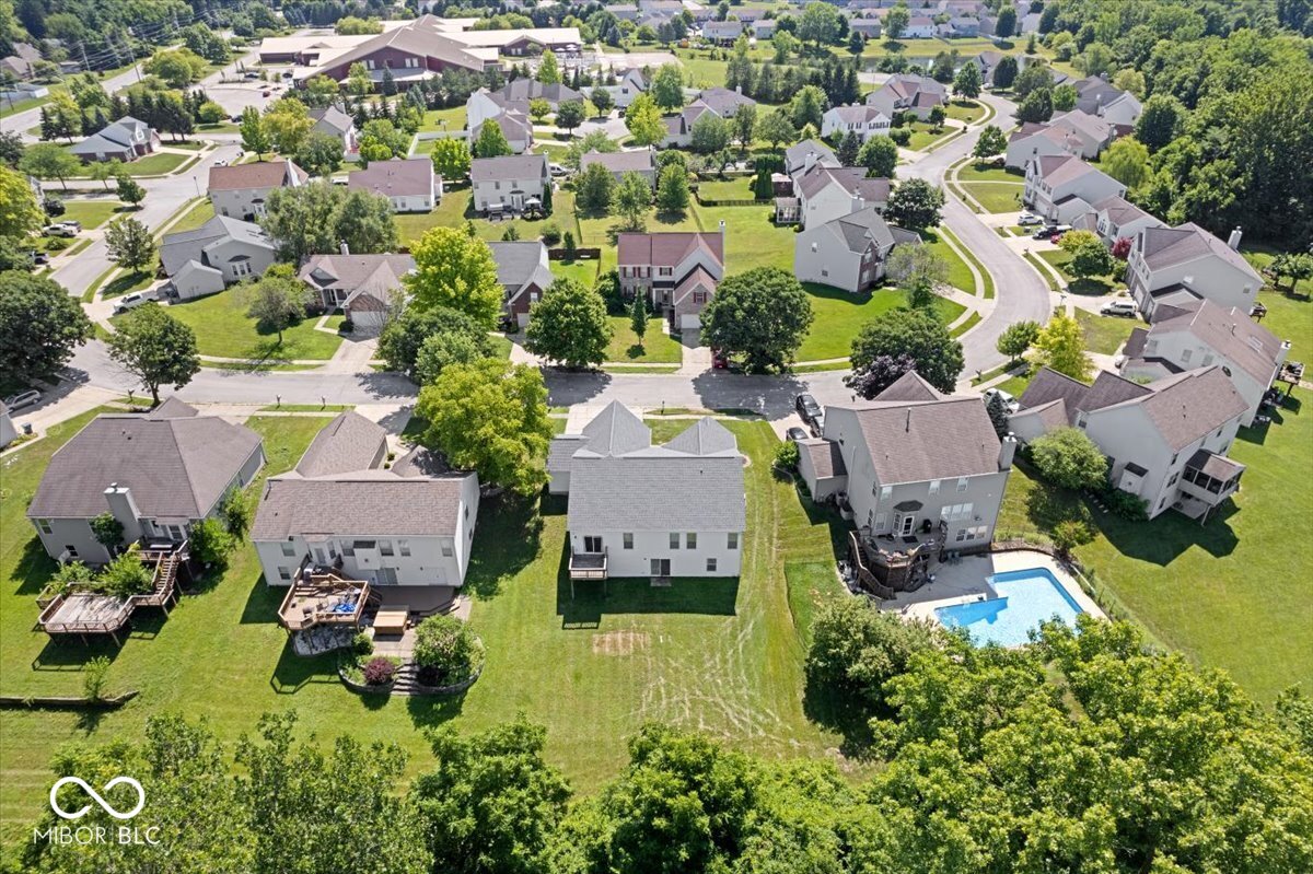 1256 Tenor Place Indianapolis, IN 46231 - Photo 39 of 40