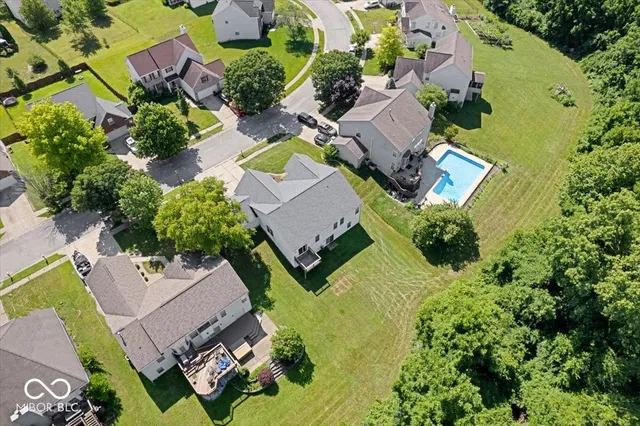 $342,500 | 1256 Tenor Place, Indianapolis, IN 46231