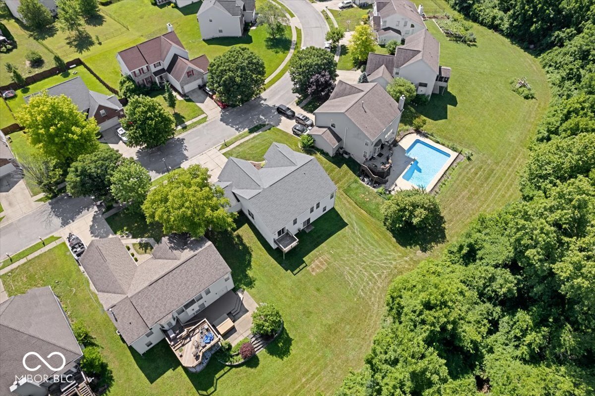 1256 Tenor Place Indianapolis, IN 46231 - Photo 40 of 40