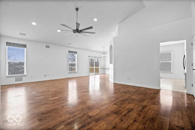 $342,500 | 1256 Tenor Place, Indianapolis, IN 46231