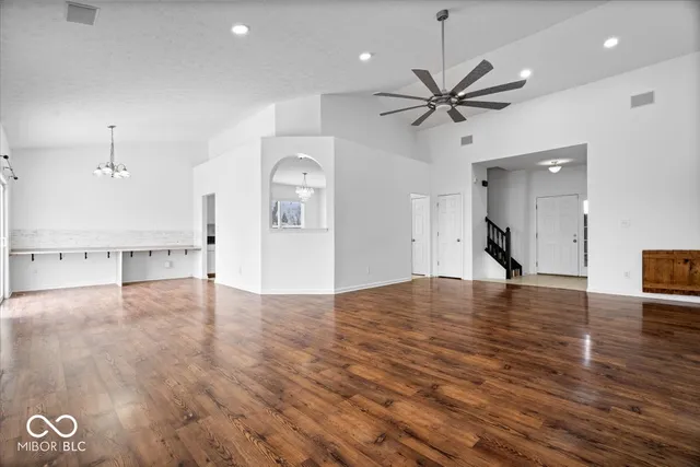 $342,500 | 1256 Tenor Place, Indianapolis, IN 46231