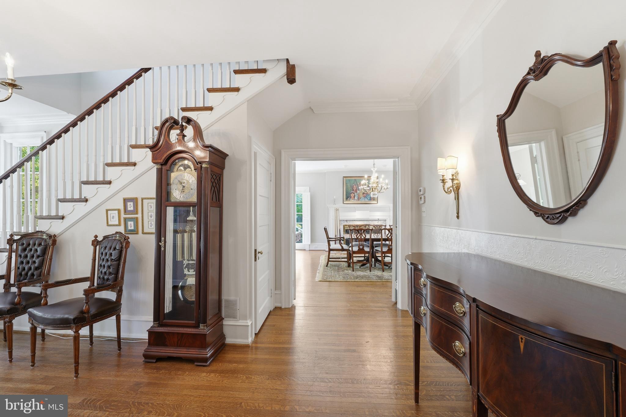 406 Warwick Road Haddonfield, NJ 08033 - Photo 7 of 49