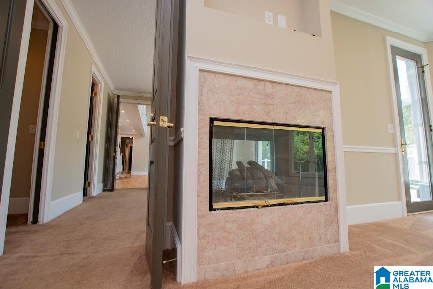 12 Hathaway Heights Road Anniston, AL 36207 - Photo 47 of 100