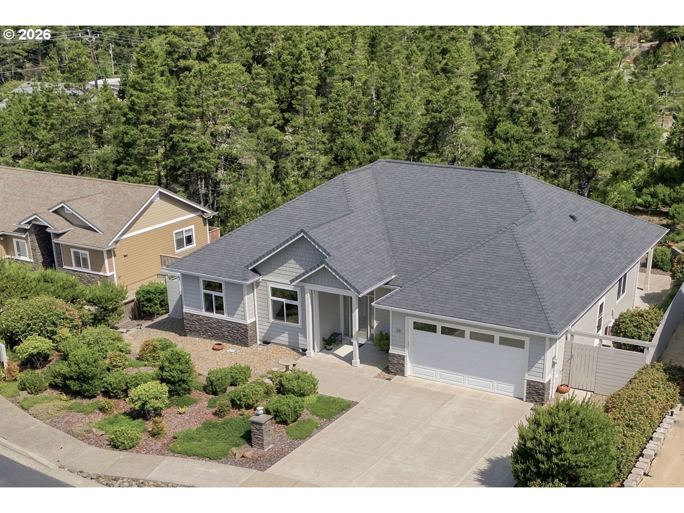 38 Fawn View Lane Florence, OR 97439 - Photo 3 of 46