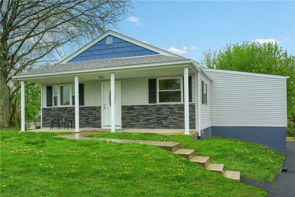 250 Lincoln Hall Road Elizabeth, PA 15037 - Photo 1 of 24 Gallery Image 1