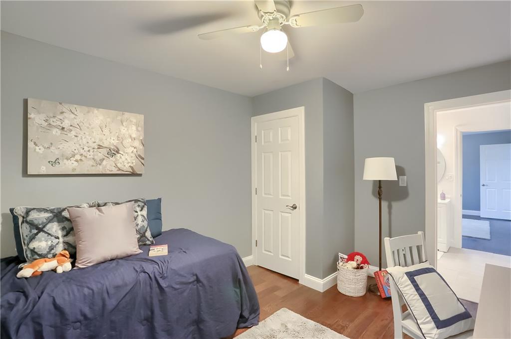 250 Lincoln Hall Road Elizabeth, PA 15037 - Photo 19 of 24 Gallery Image 19