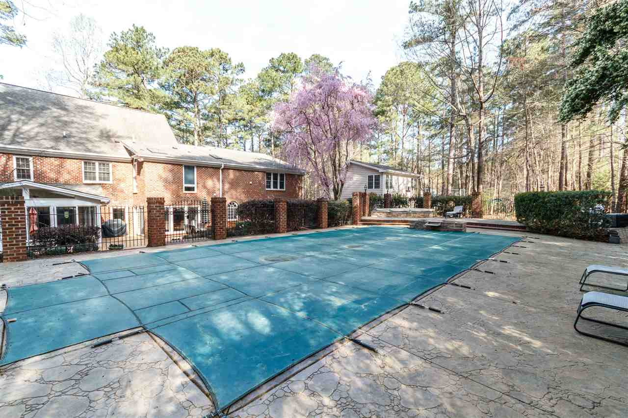 8628 King's Arms Way Raleigh, NC 27615 - Photo 25 of 30 Photo 25