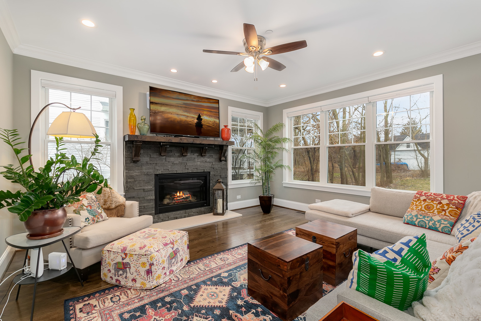 192 Gage Road Riverside, IL 60546 - Photo 15 of 41