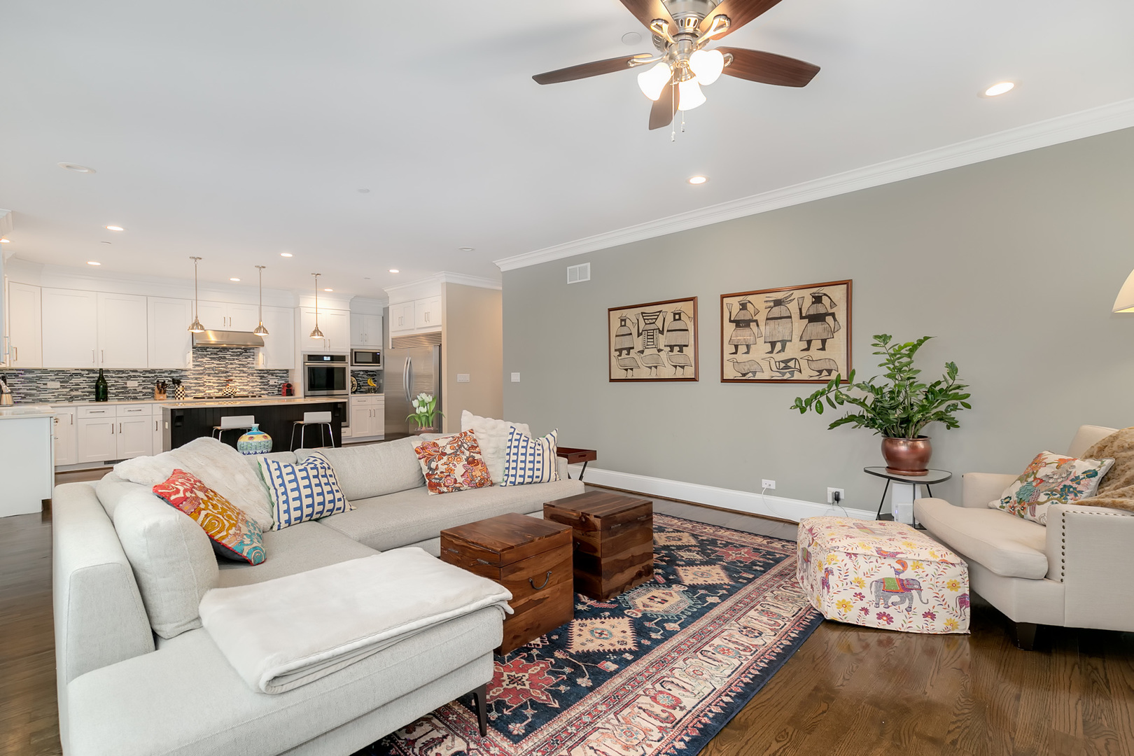 192 Gage Road Riverside, IL 60546 - Photo 16 of 41