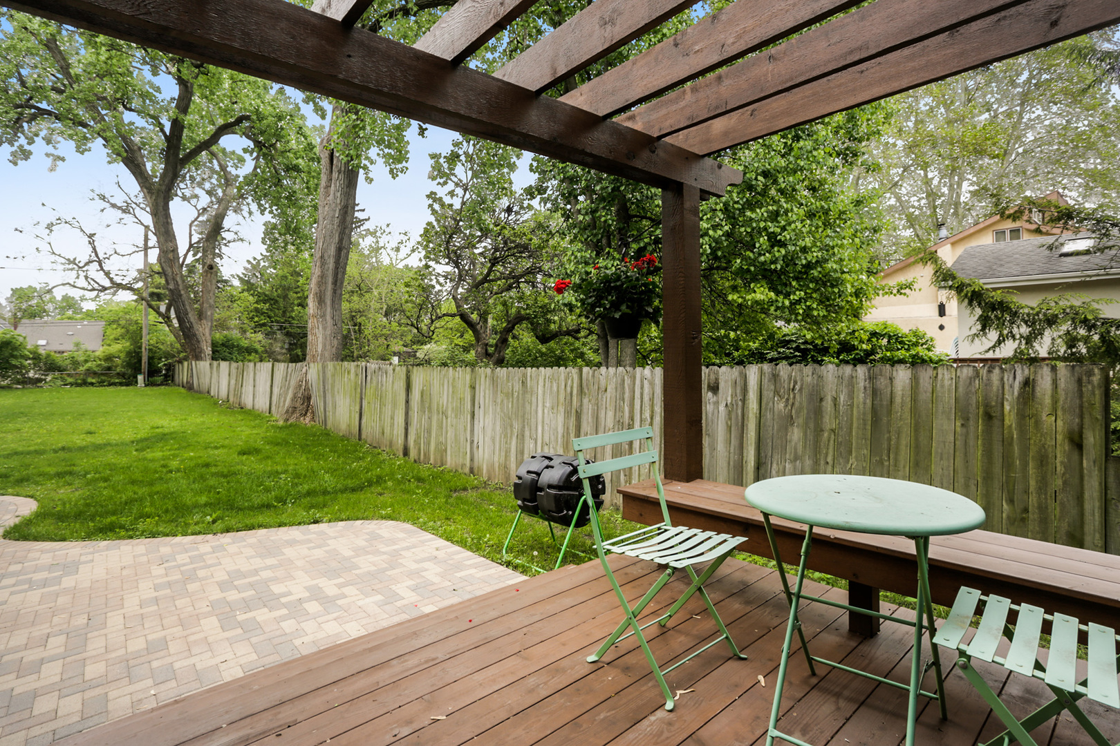 192 Gage Road Riverside, IL 60546 - Photo 35 of 41