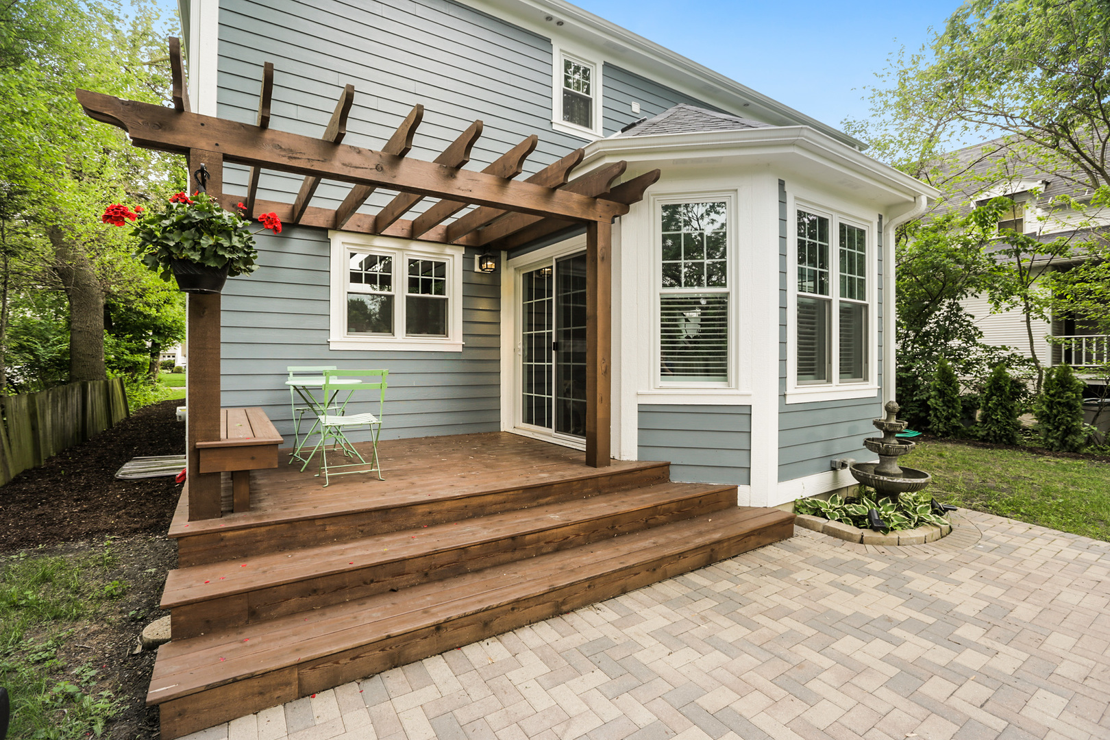 192 Gage Road Riverside, IL 60546 - Photo 36 of 41