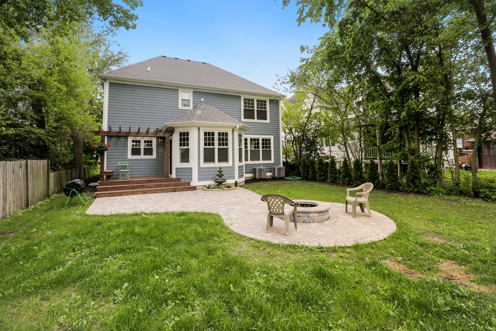 192 Gage Road Riverside, IL 60546 - Photo 37 of 41