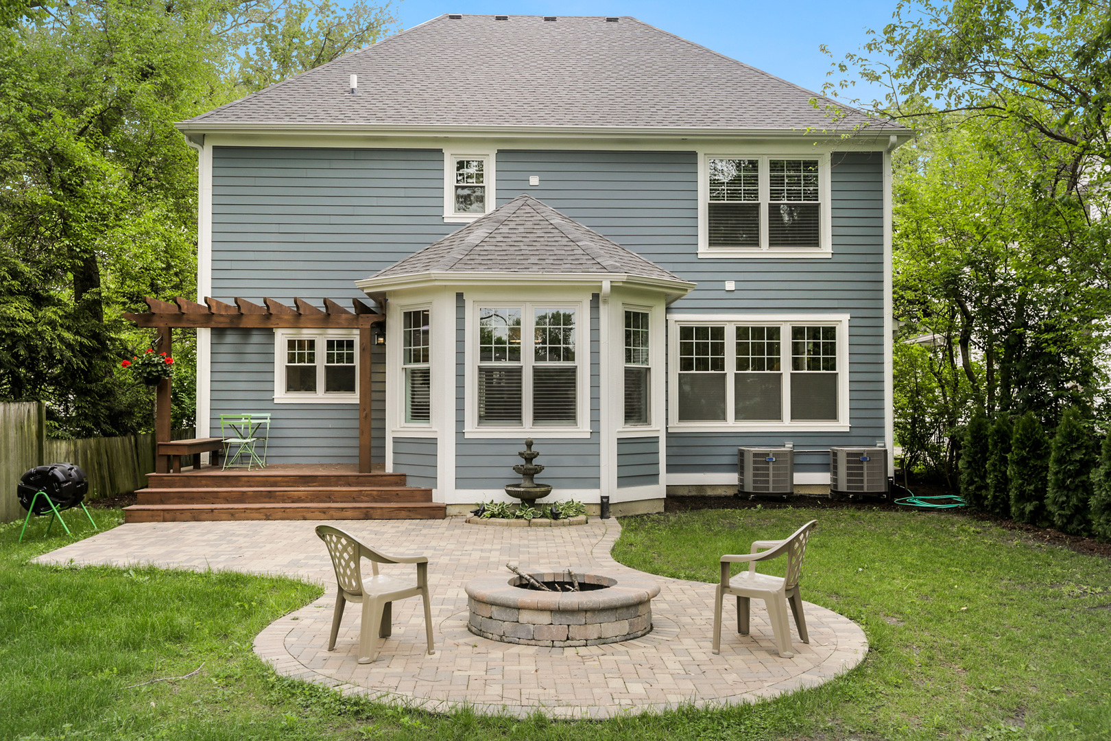 192 Gage Road Riverside, IL 60546 - Photo 38 of 41