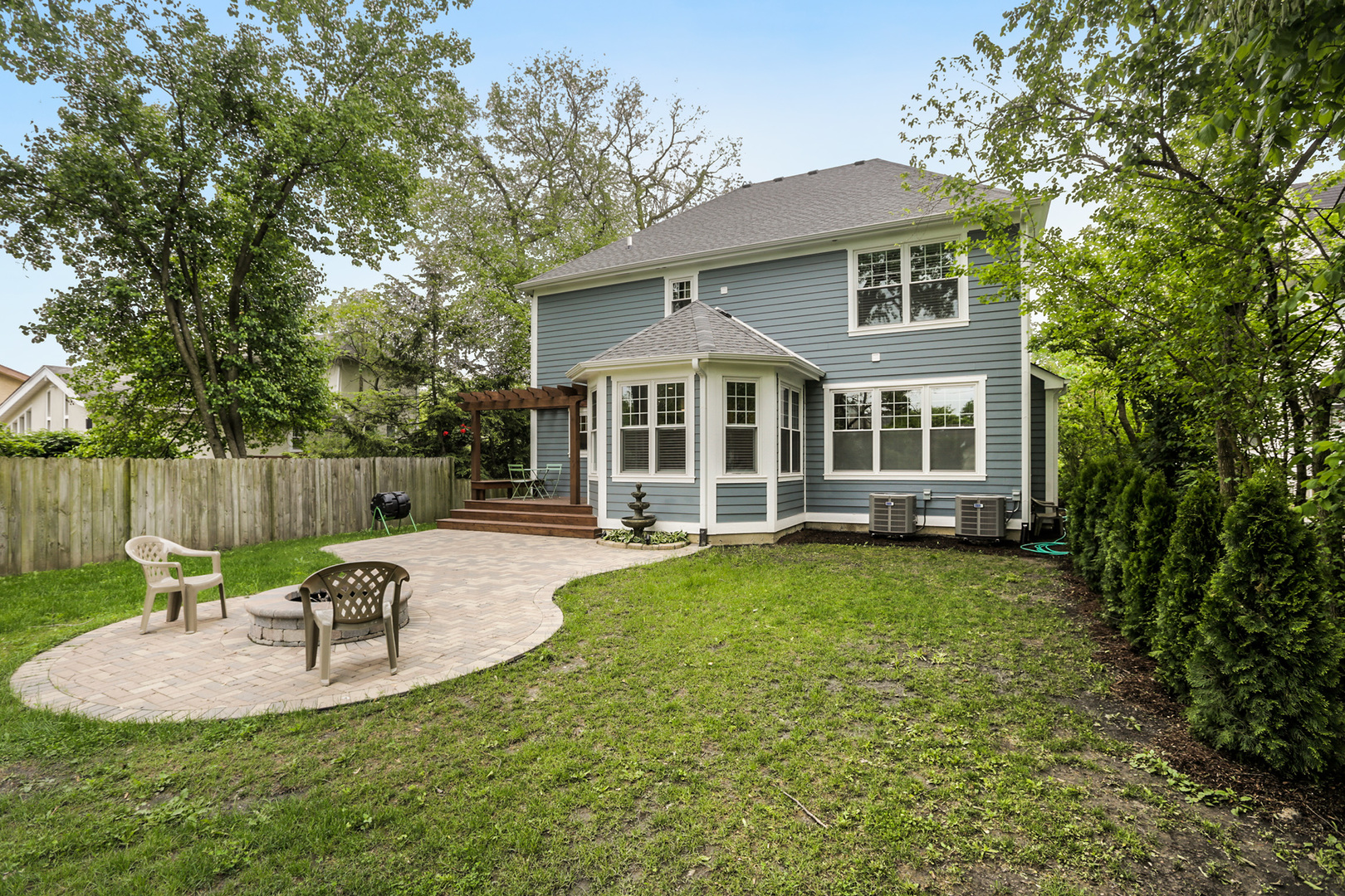 192 Gage Road Riverside, IL 60546 - Photo 40 of 41