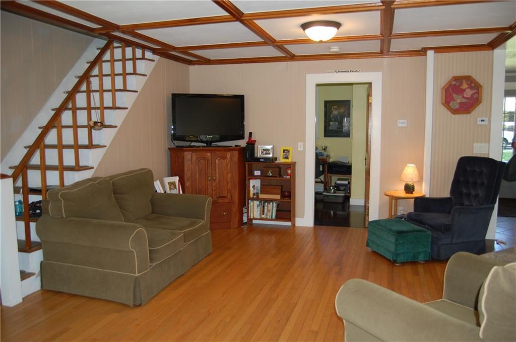 17 Old Lewiston Road Monmouth, ME 04265 - Photo 12 of 35 Living room