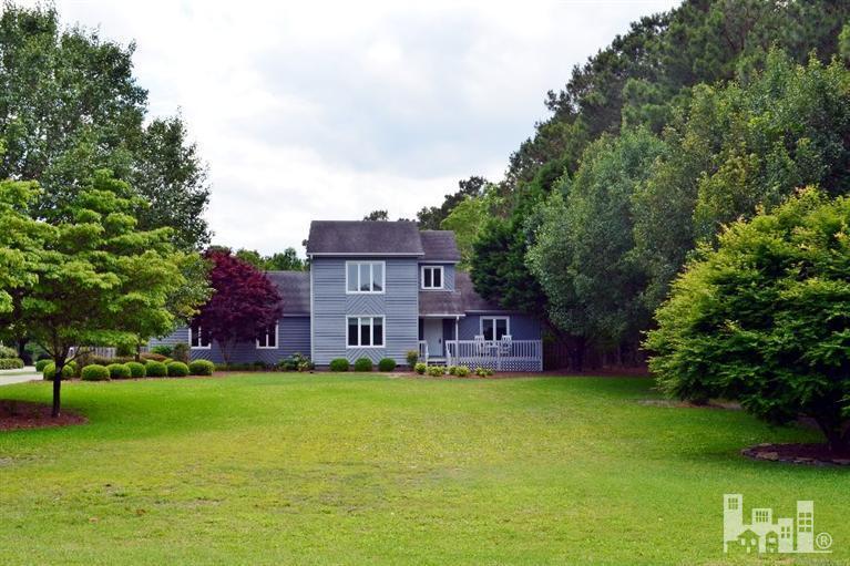 1144 Edgewater Club Road Wilmington, NC 28411 - Photo 1 of 24 Primary Photo