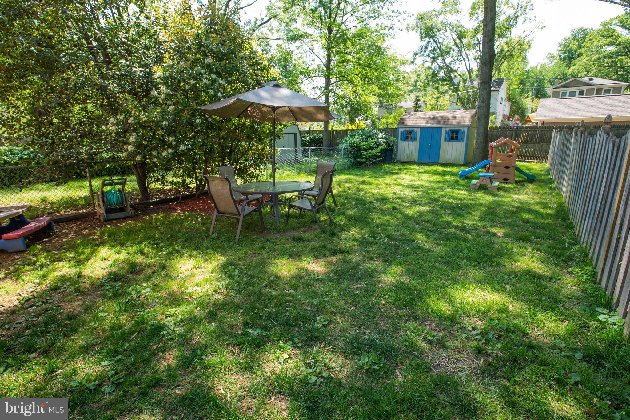 710 West Glebe Road, Unit A Alexandria, VA 22305 - Photo 16 of 18