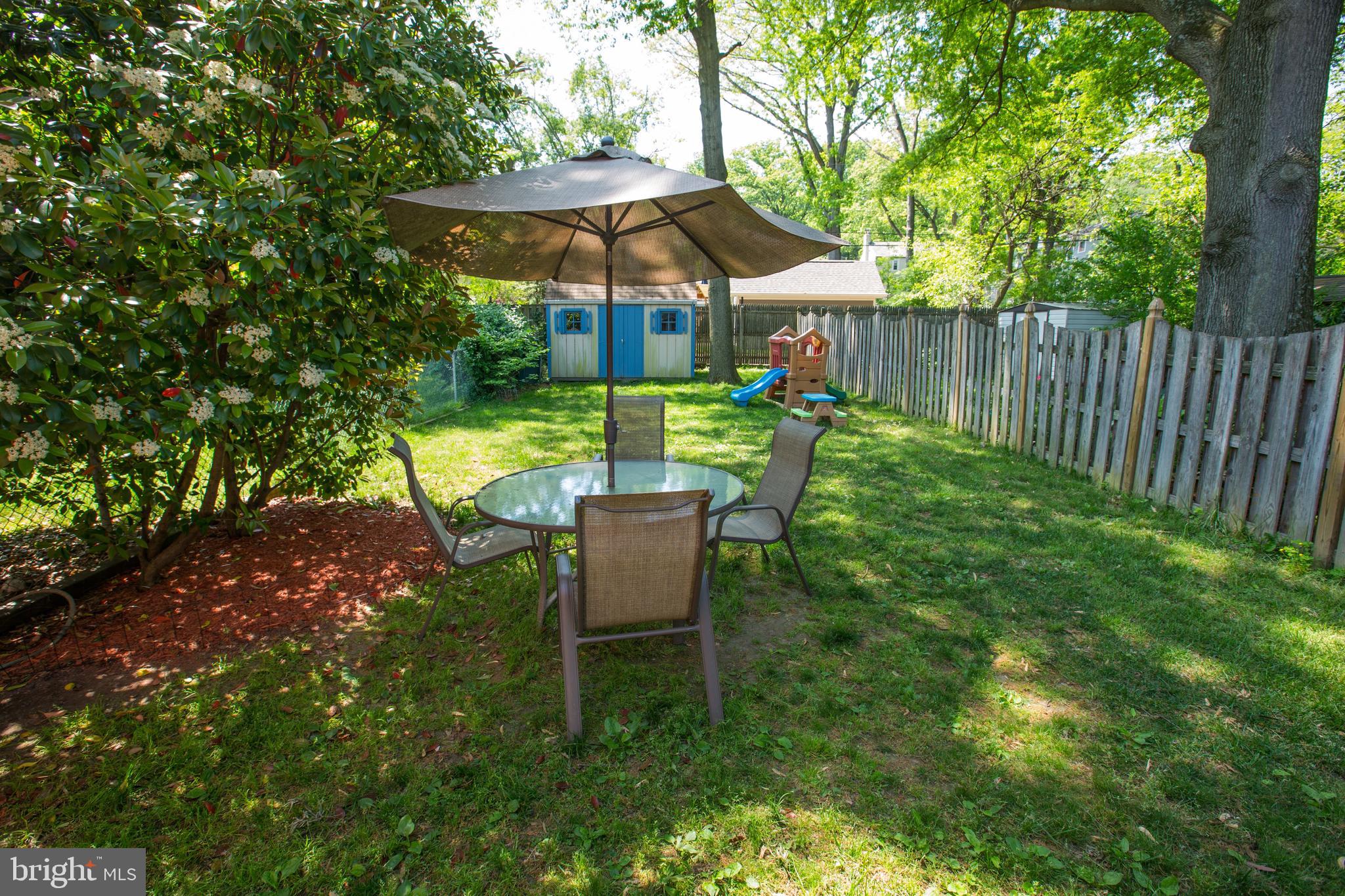 710 West Glebe Road, Unit A Alexandria, VA 22305 - Photo 18 of 18