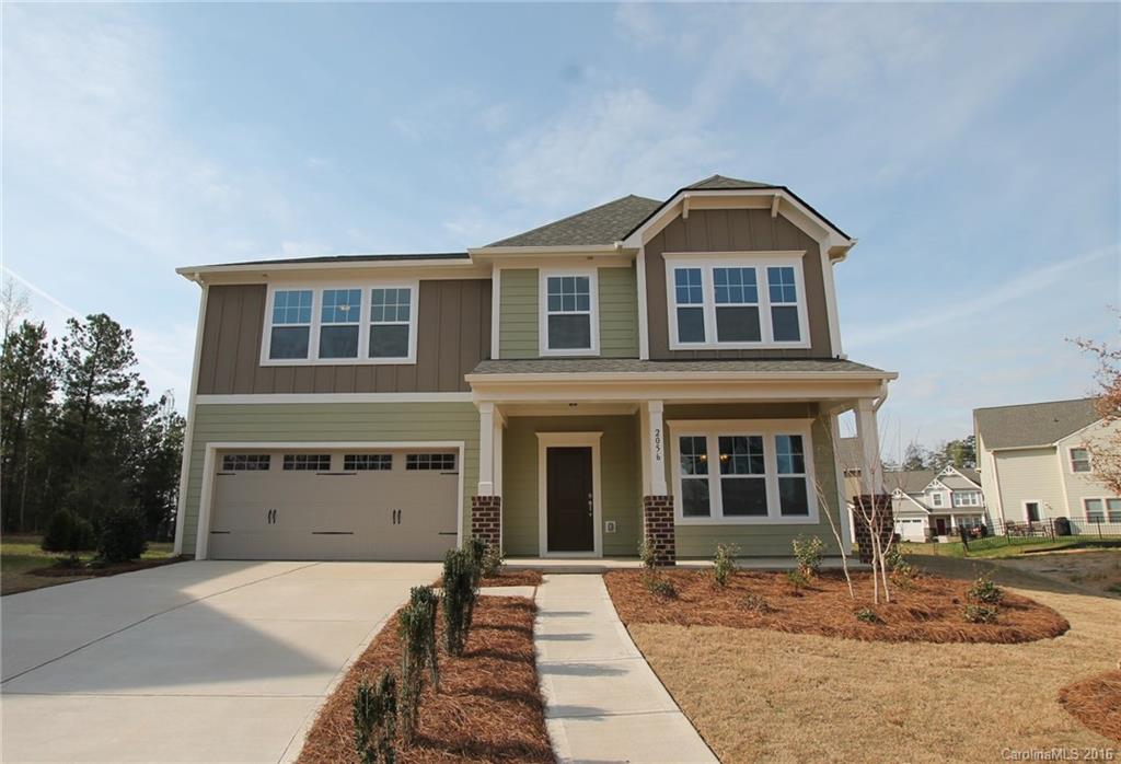 2056 Fuschia Court, Unit 130 Fort Mill, SC 29708 - Photo 2 of 22 Gallery Image 2