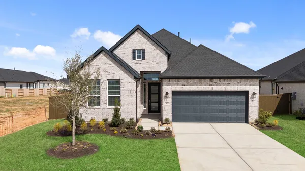 $325,815 | 425 Mouring Dove Drive, Waller, TX 77484