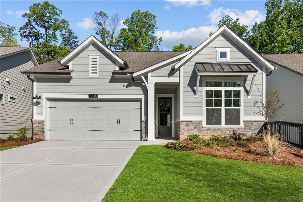 6738 Welcome Road Flowery Branch, GA 30542 - Photo 1 of 1 Gallery Image 1