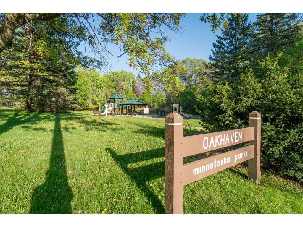13632 Spring Lake Road Minnetonka, MN 55345 - Photo 44 of 49