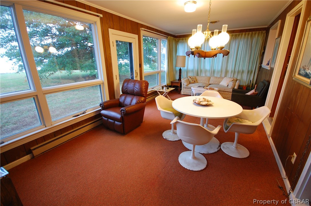 627 Barn Point Road Lottsburg, VA 22511 - Photo 23 of 36