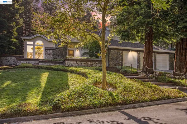 $6,400 | 3 Blackhawk Club Court, Danville, CA 94506