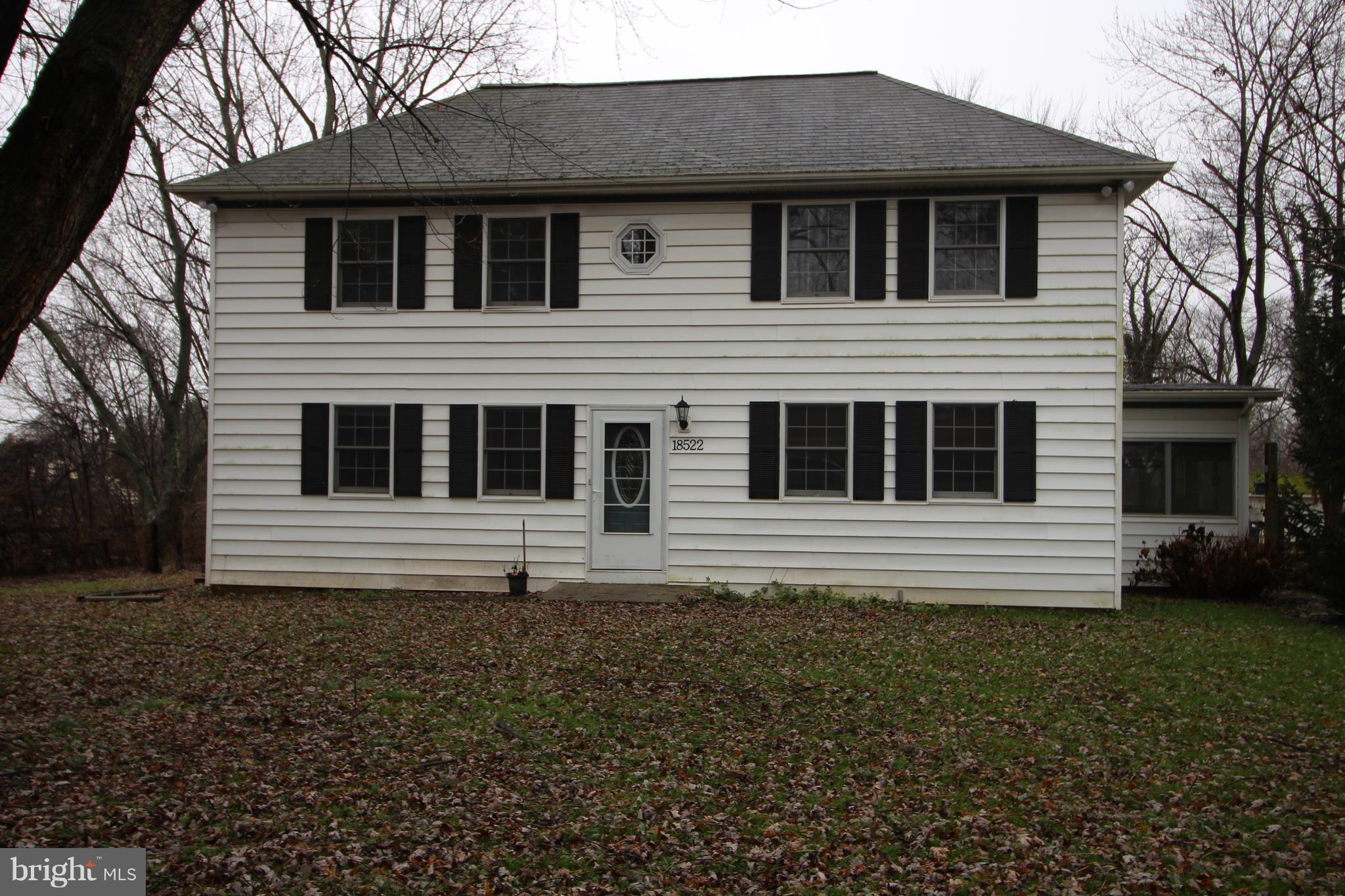18522 Beallsville Road Poolesville, MD 20837 - Photo 1 of 24 Welcome Home!