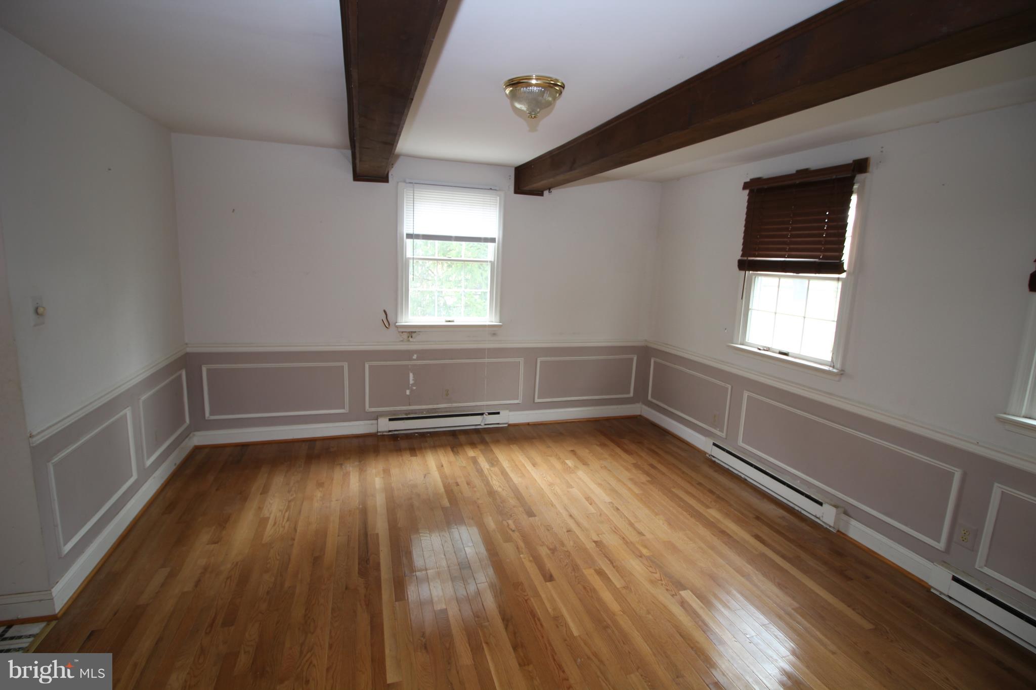 18522 Beallsville Road Poolesville, MD 20837 - Photo 15 of 24 Dining Room or Second Living Room/Office
