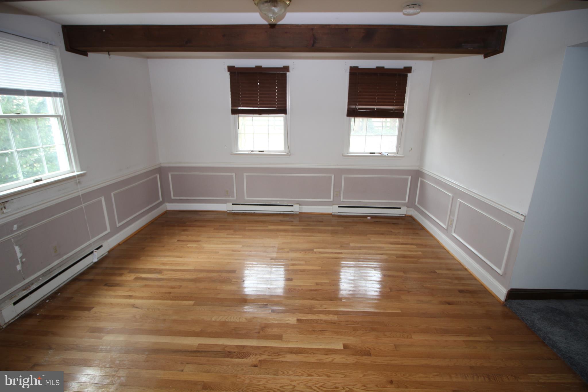 18522 Beallsville Road Poolesville, MD 20837 - Photo 16 of 24 Dining Room or Second Living Room/Office