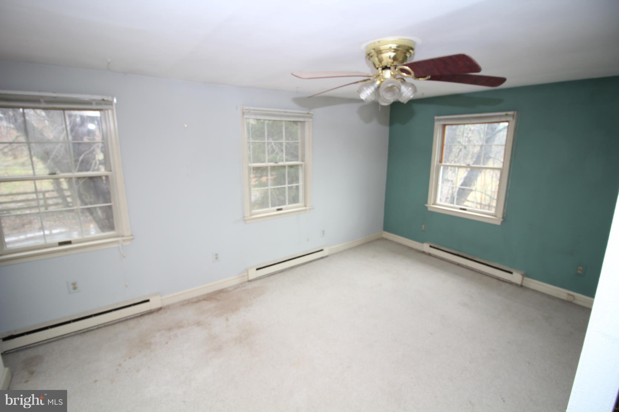 18522 Beallsville Road Poolesville, MD 20837 - Photo 20 of 24 Upstairs Bedroom