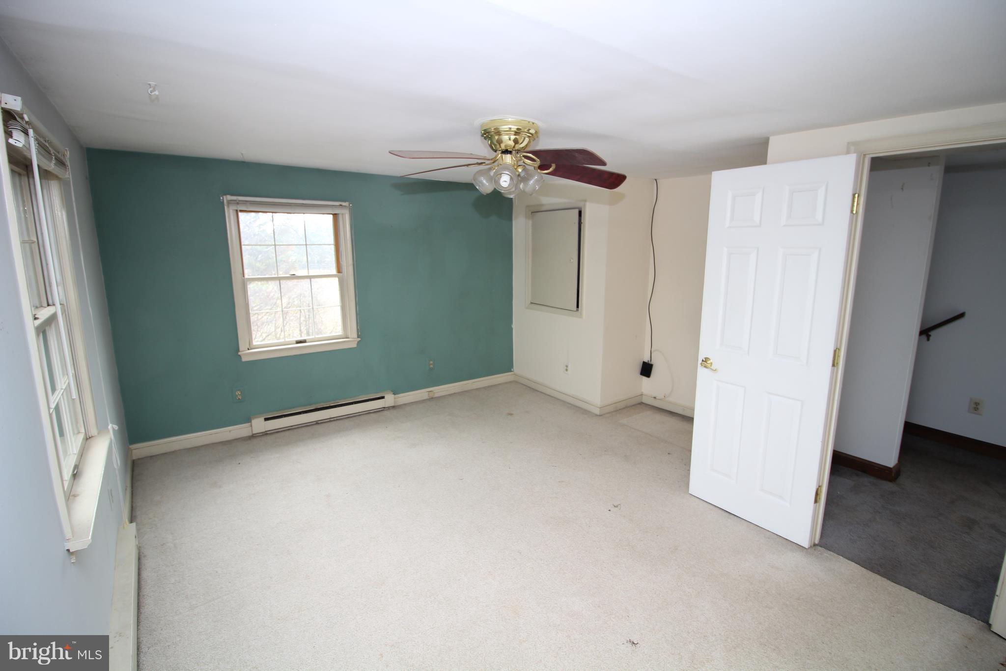 18522 Beallsville Road Poolesville, MD 20837 - Photo 21 of 24 Upstairs Bedroom