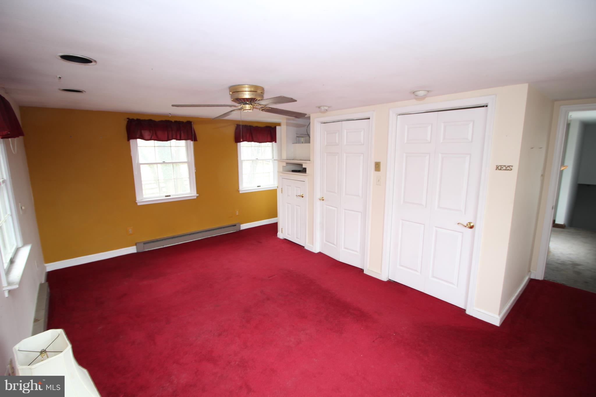 18522 Beallsville Road Poolesville, MD 20837 - Photo 22 of 24 Master Bedroom