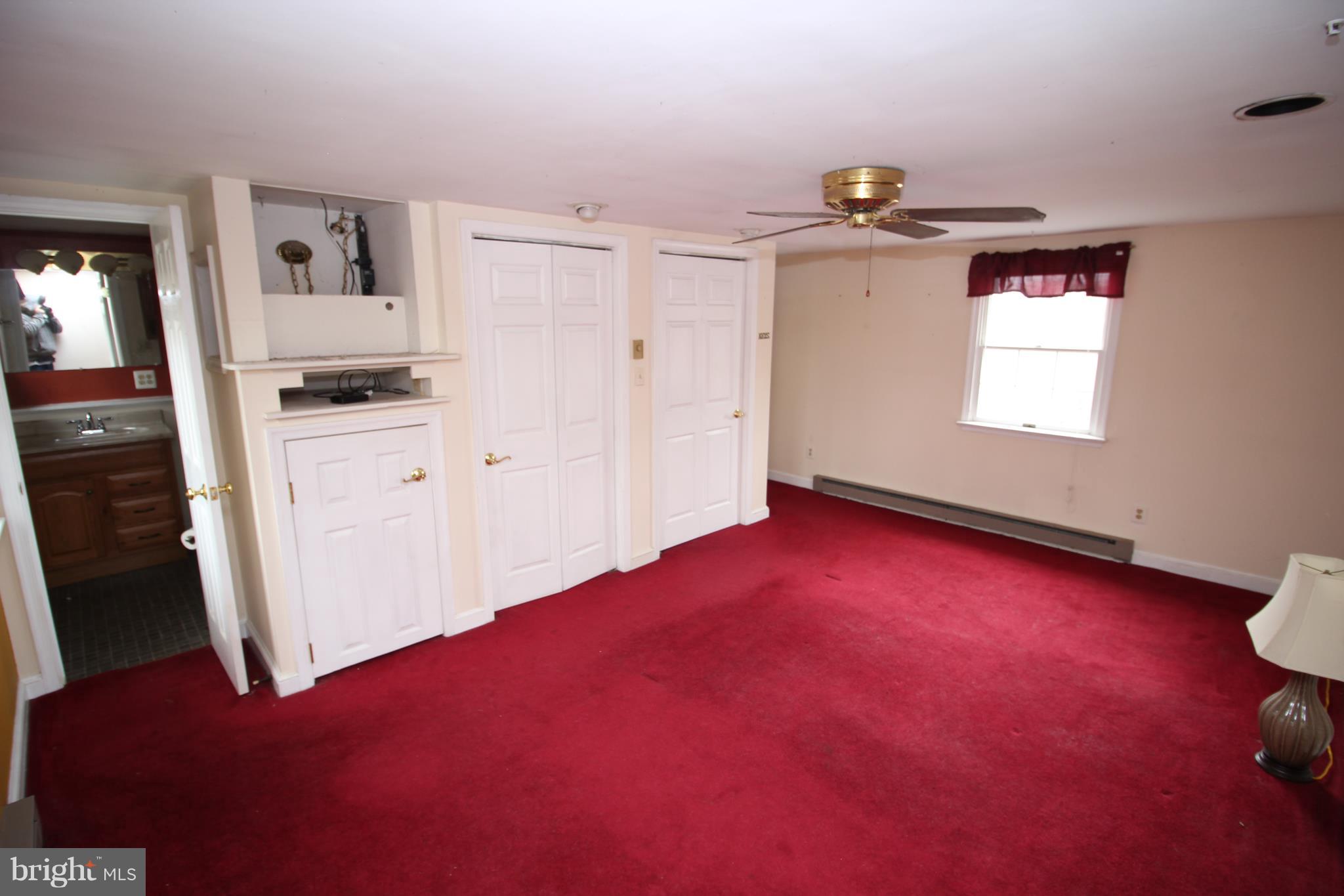 18522 Beallsville Road Poolesville, MD 20837 - Photo 23 of 24 Master Bedroom