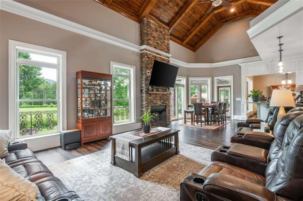 456 East Valley Road Northeast Rydal, GA 30171 - Photo 40 of 138