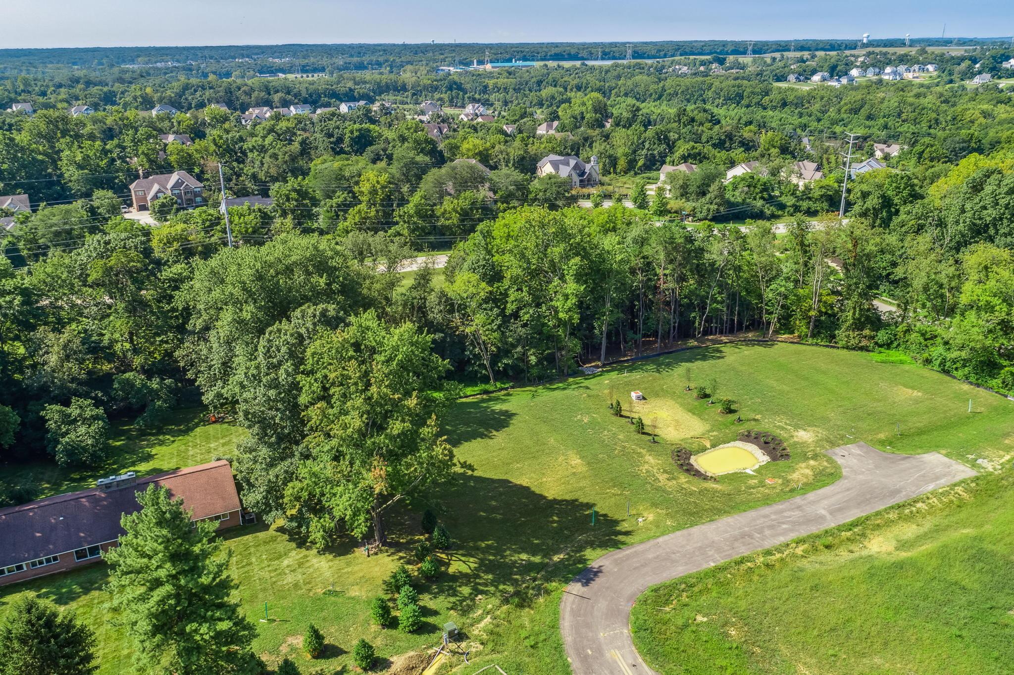987 Ruth Crossing Road Delaware, OH 43015 - Photo 9 of 21 Aerial Photo