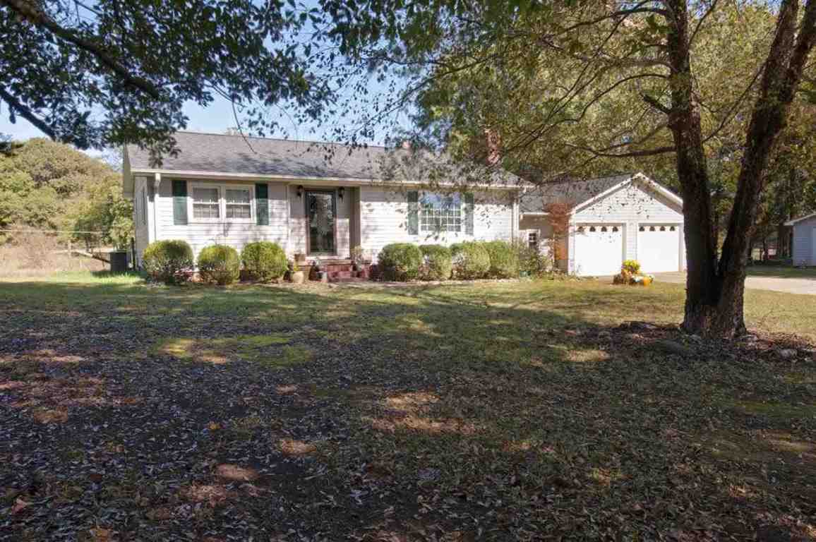 1458 Cheddar Road Belton, SC 29627 - Photo 18 of 19