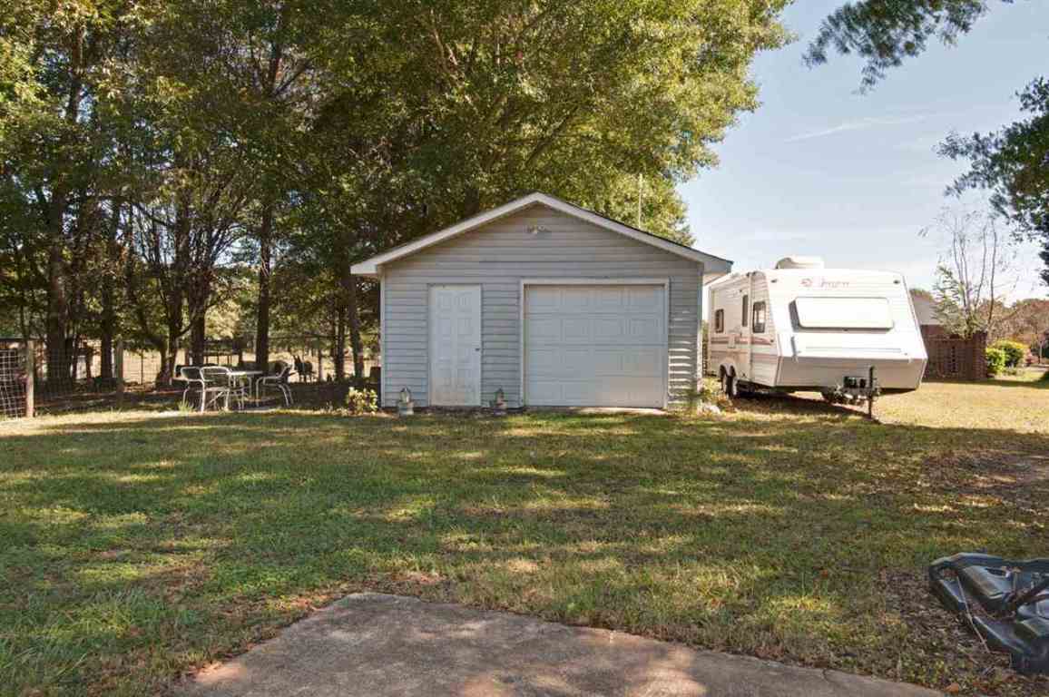 1458 Cheddar Road Belton, SC 29627 - Photo 5 of 19