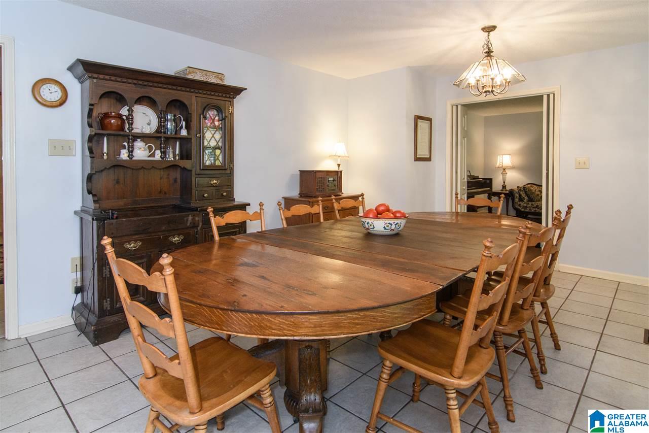8065 Brookwood Road Pinson, AL 35126 - Photo 7 of 49