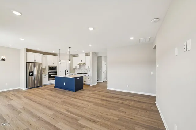 $500,000 | 3516 Telluride Trail, Raleigh, NC 27616