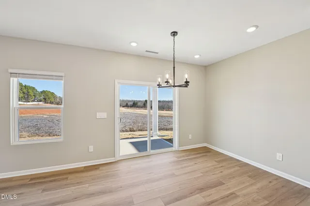 $500,000 | 3516 Telluride Trail, Raleigh, NC 27616