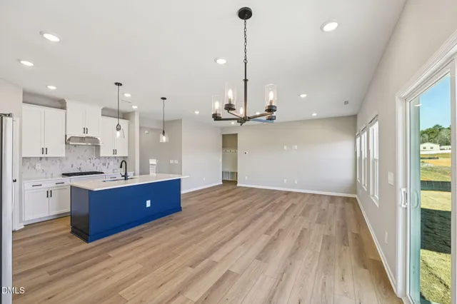 $500,000 | 3516 Telluride Trail, Raleigh, NC 27616