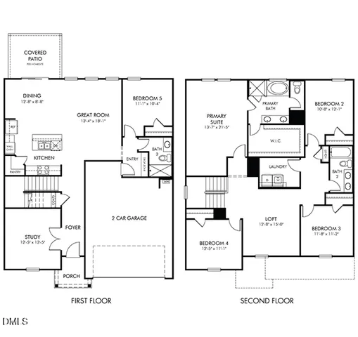 $494,176 | 3516 Telluride Trail, Raleigh, NC 27616