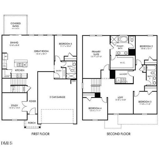 $494,176 | 3516 Telluride Trail, Raleigh, NC 27616