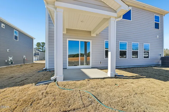 $500,000 | 3516 Telluride Trail, Raleigh, NC 27616